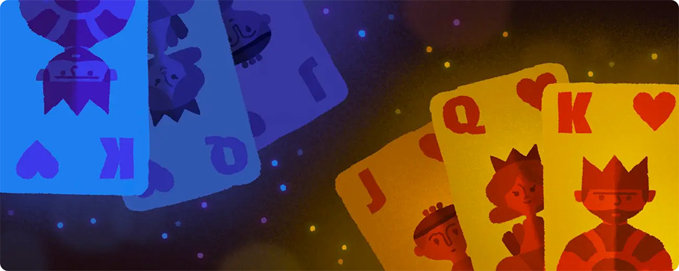 ソリティアのイメージ画像